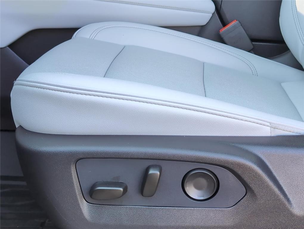 new 2026 Chevrolet Tahoe car, priced at $71,899