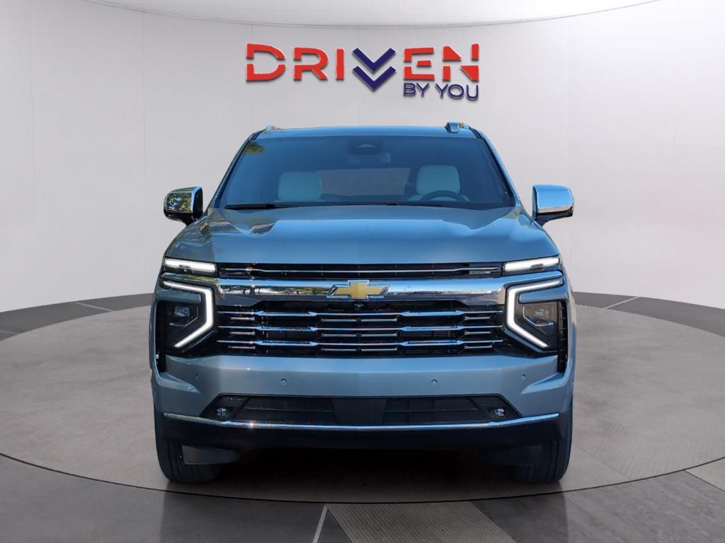 new 2026 Chevrolet Tahoe car, priced at $71,899
