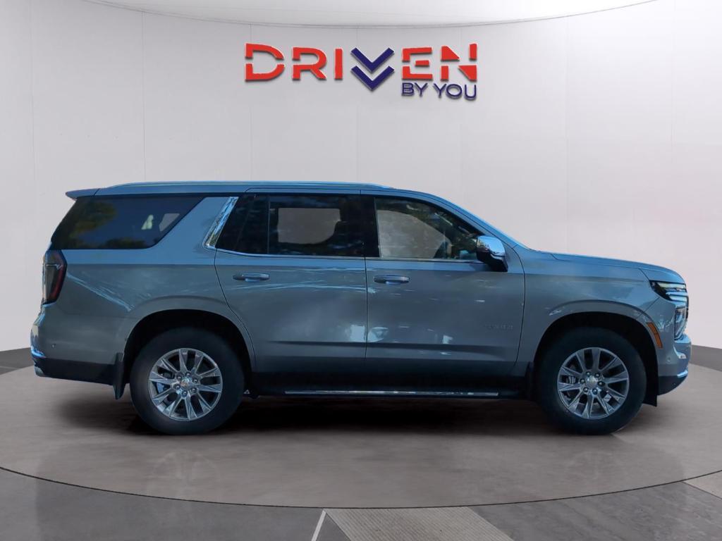 new 2026 Chevrolet Tahoe car, priced at $71,899
