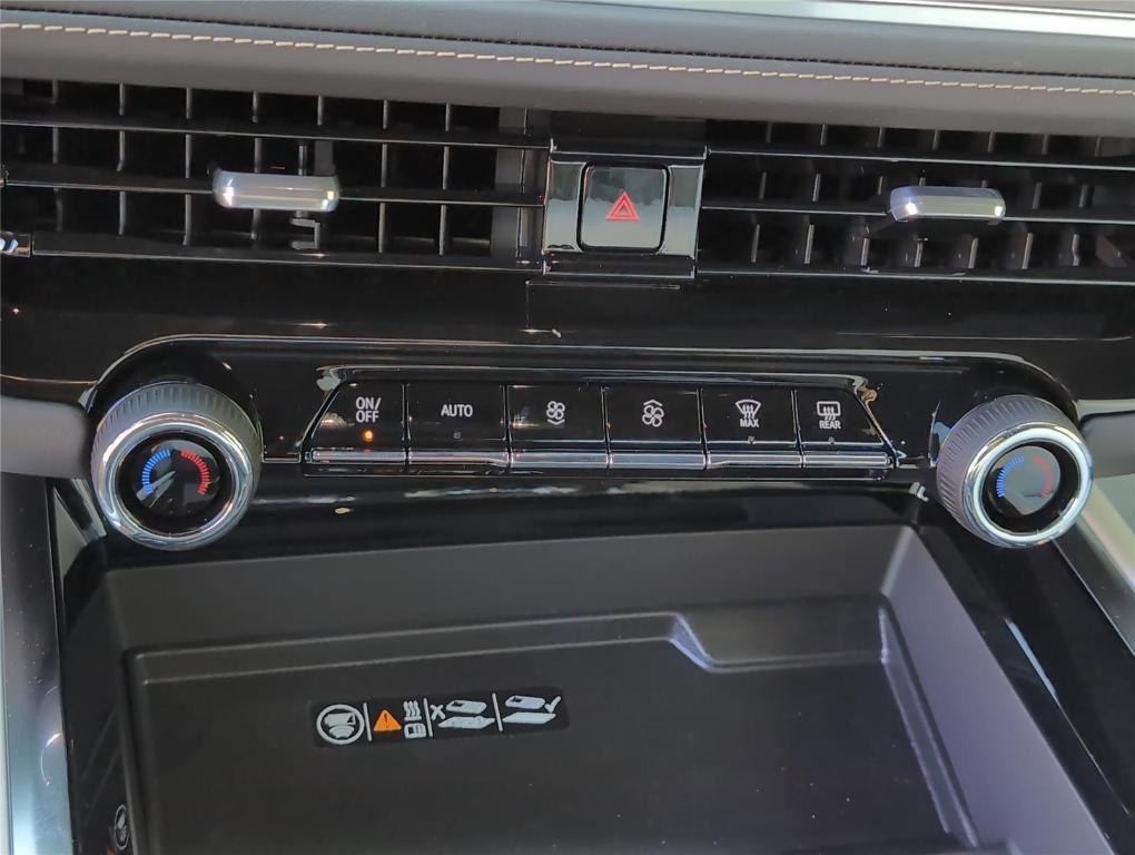 new 2026 Chevrolet Tahoe car, priced at $71,899