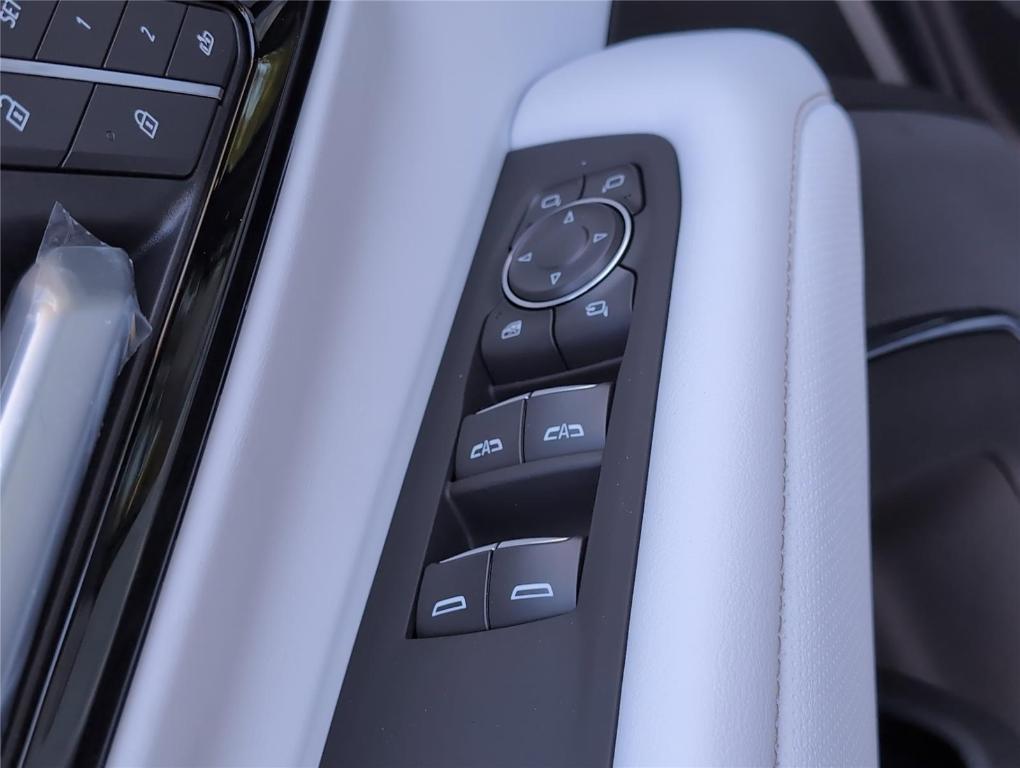 new 2026 Chevrolet Tahoe car, priced at $71,899