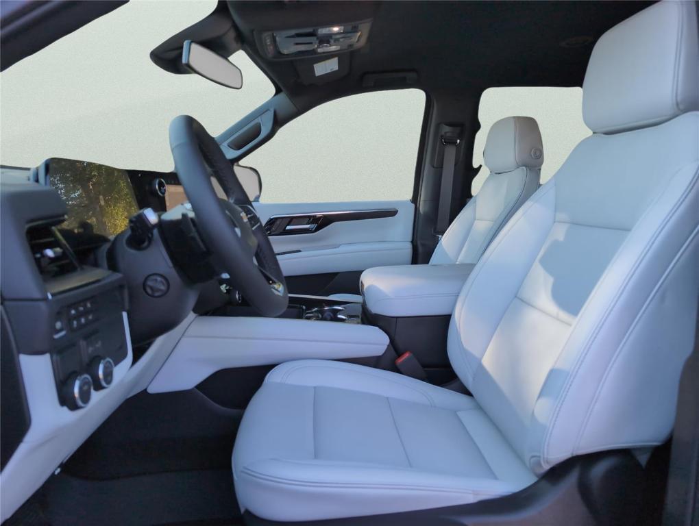 new 2026 Chevrolet Tahoe car, priced at $71,899