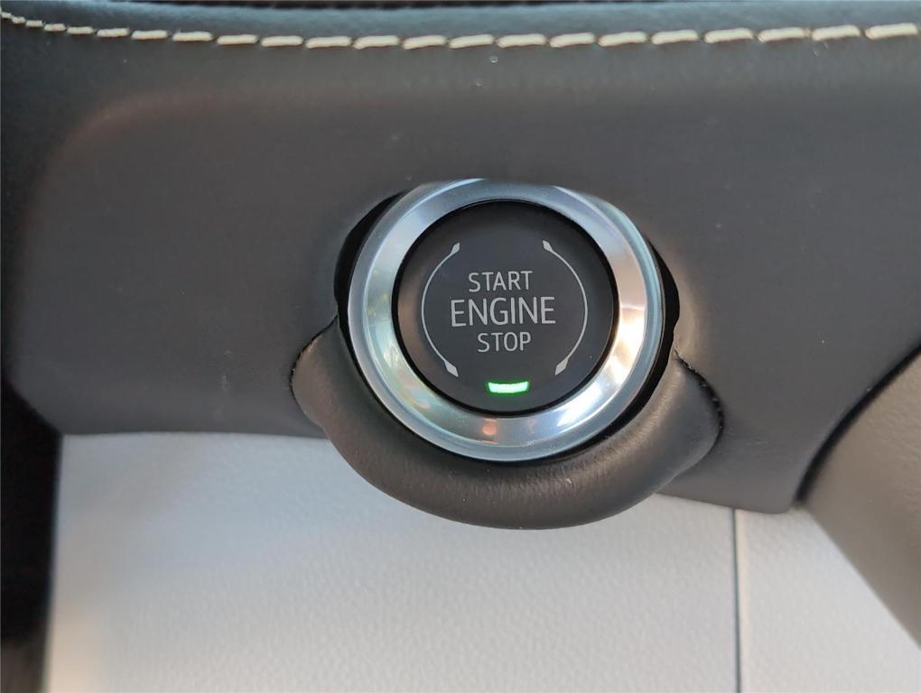 new 2026 Chevrolet Tahoe car, priced at $71,899