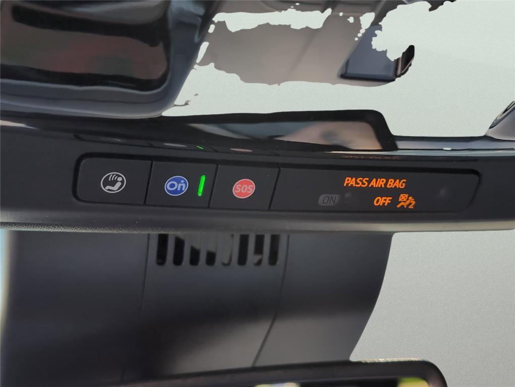 new 2026 Chevrolet Tahoe car, priced at $71,899