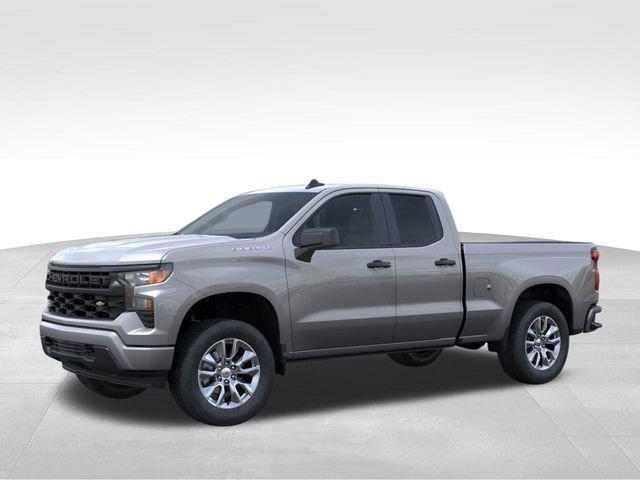 new 2025 Chevrolet Silverado 1500 car, priced at $40,568