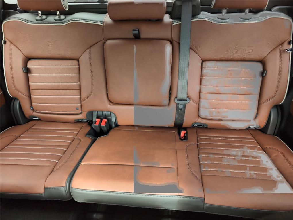 new 2026 GMC Sierra 2500 car, priced at $91,645