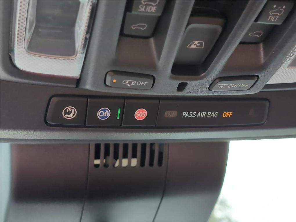 new 2026 GMC Sierra 2500 car, priced at $91,645