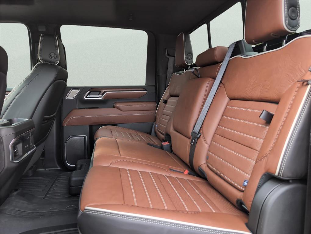 new 2026 GMC Sierra 2500 car, priced at $91,645