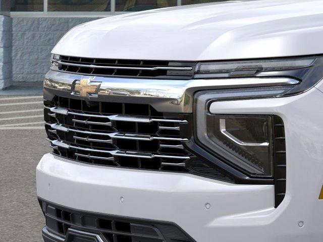 new 2025 Chevrolet Tahoe car, priced at $73,591