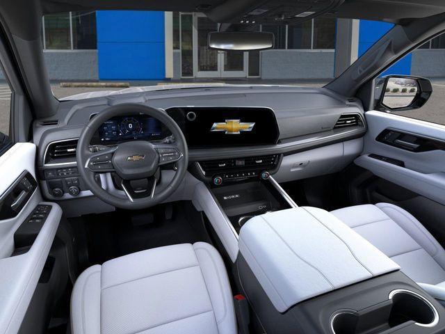 new 2025 Chevrolet Tahoe car, priced at $73,591