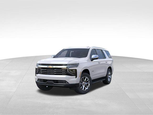 new 2025 Chevrolet Tahoe car, priced at $73,591
