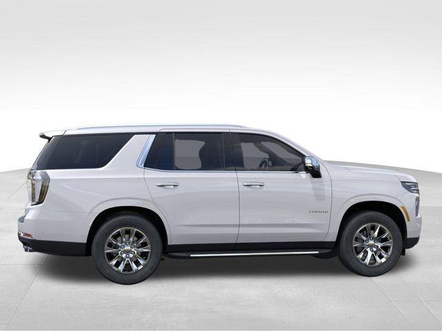 new 2025 Chevrolet Tahoe car, priced at $73,591