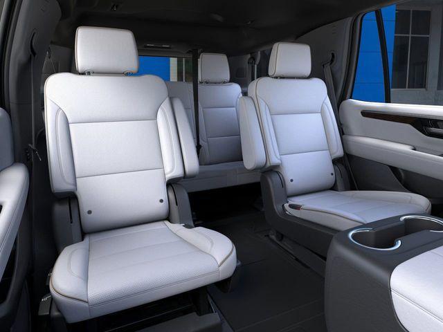 new 2025 Chevrolet Tahoe car, priced at $73,591