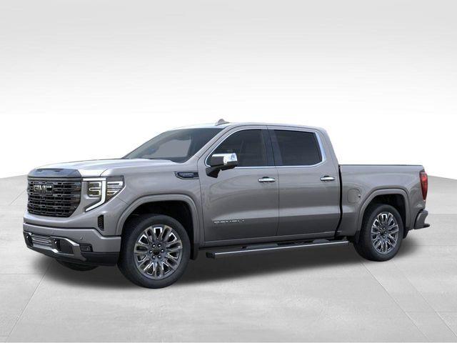 new 2025 GMC Sierra 1500 car, priced at $82,028