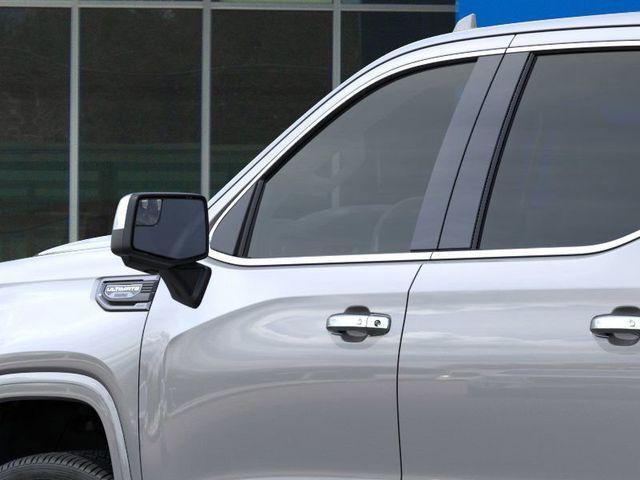new 2025 GMC Sierra 1500 car, priced at $82,028