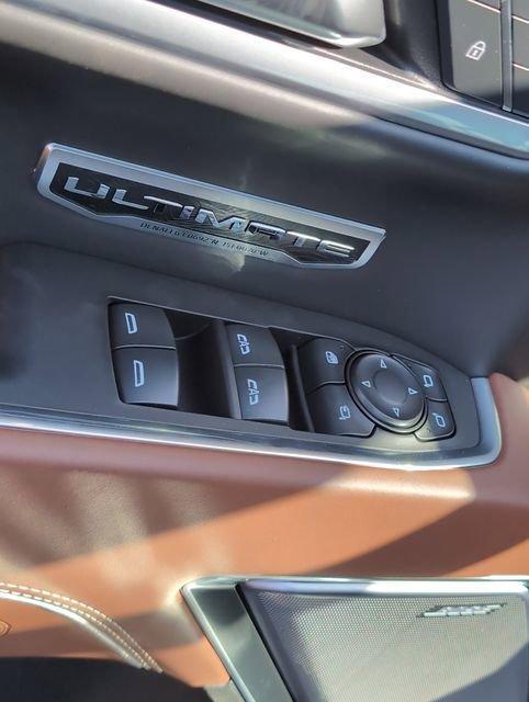 new 2025 GMC Sierra 1500 car, priced at $77,507