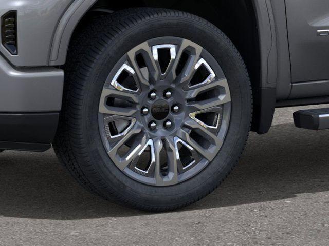 new 2025 GMC Sierra 1500 car, priced at $82,028
