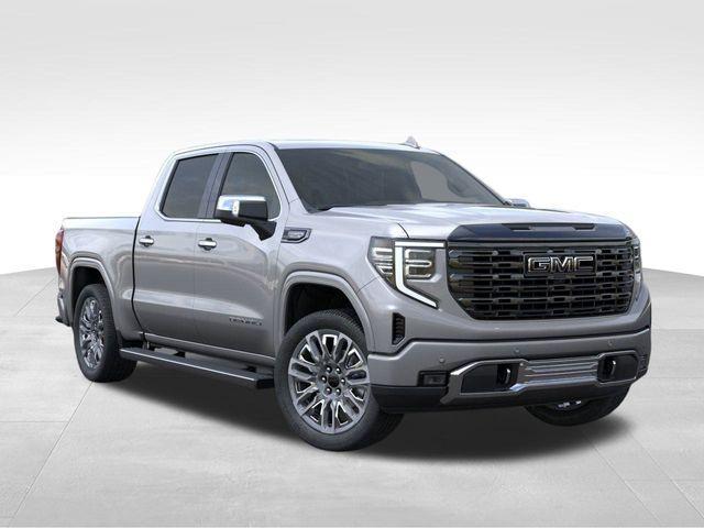 new 2025 GMC Sierra 1500 car, priced at $82,028