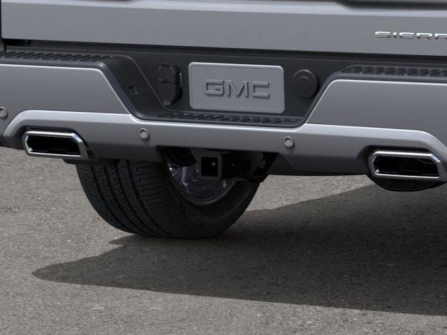 new 2025 GMC Sierra 1500 car, priced at $82,028