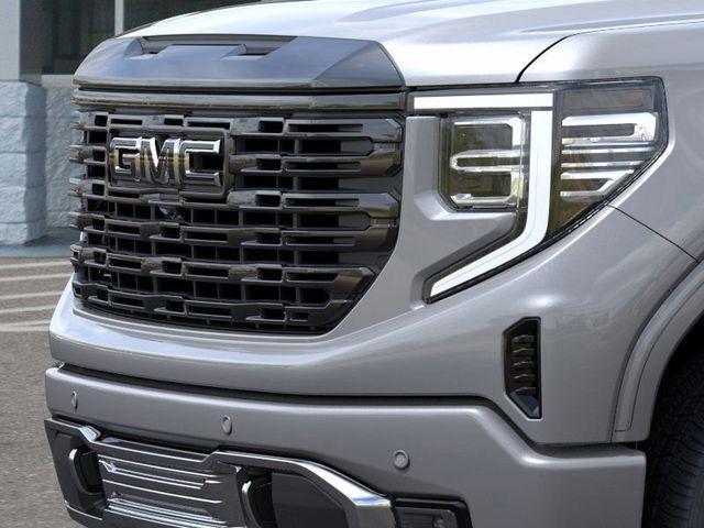 new 2025 GMC Sierra 1500 car, priced at $82,028