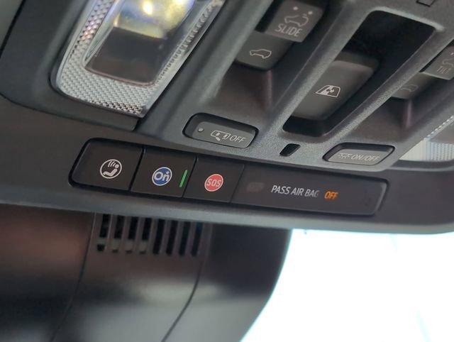new 2025 GMC Sierra 1500 car, priced at $77,507