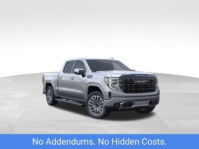 new 2025 GMC Sierra 1500 car, priced at $82,028