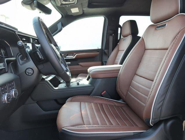 new 2025 GMC Sierra 1500 car, priced at $77,507