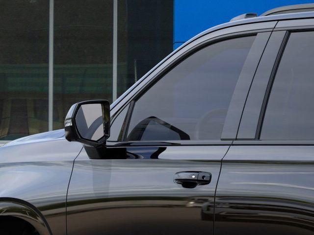 new 2025 Chevrolet Tahoe car, priced at $74,089