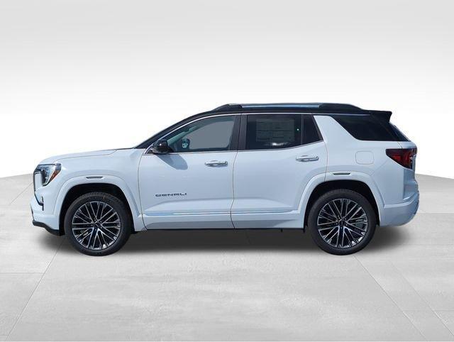 new 2026 GMC Terrain car, priced at $45,255