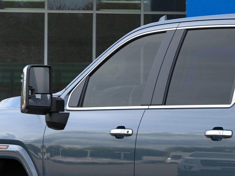 new 2026 GMC Sierra 2500 car, priced at $91,267