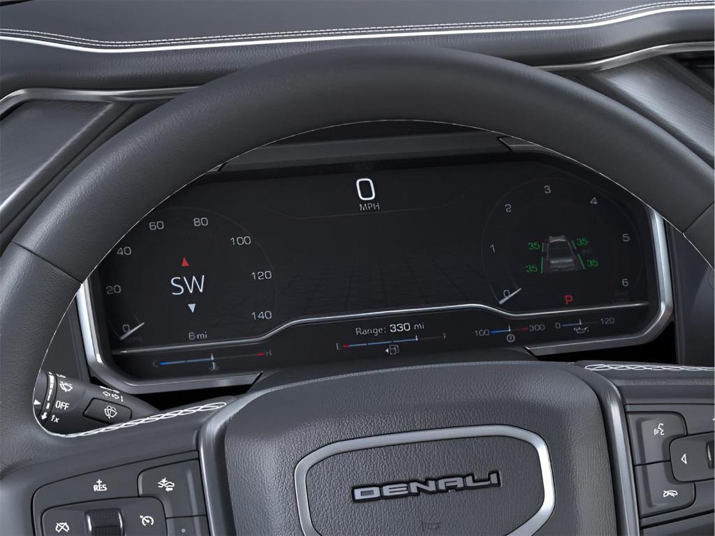 new 2026 GMC Sierra 2500 car, priced at $91,267