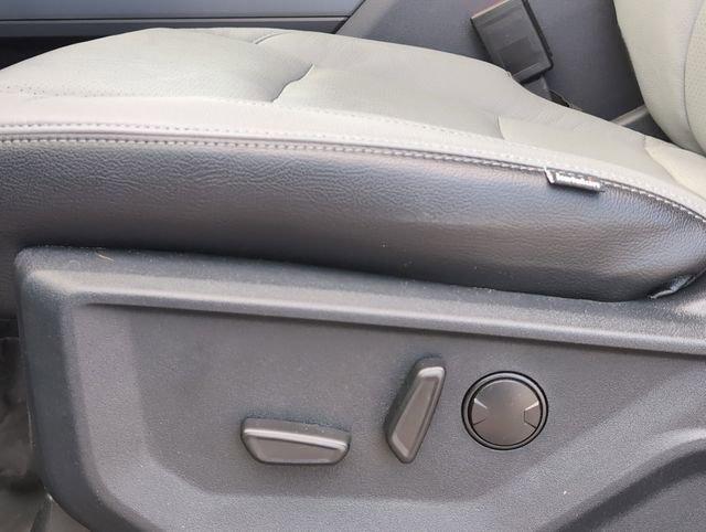 used 2025 Ford F-150 car, priced at $51,599