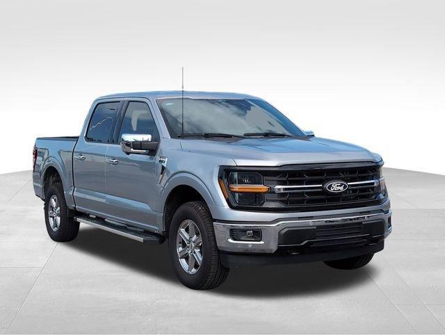 used 2025 Ford F-150 car, priced at $51,599