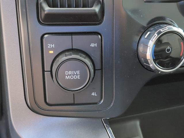 used 2025 Ford F-150 car, priced at $51,599