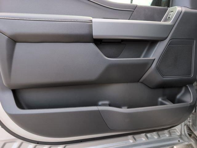 used 2025 Ford F-150 car, priced at $51,599