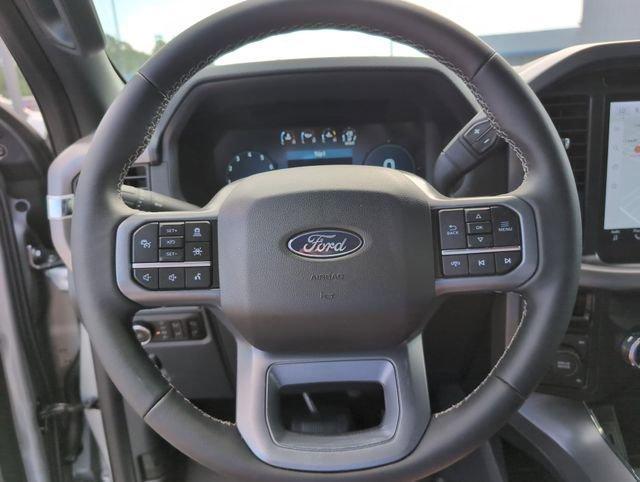 used 2025 Ford F-150 car, priced at $51,599