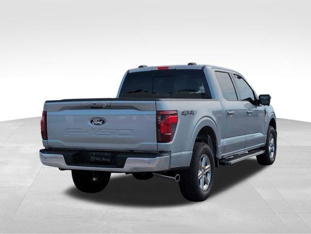 used 2025 Ford F-150 car, priced at $51,599