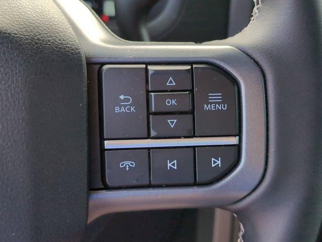 used 2025 Ford F-150 car, priced at $51,599