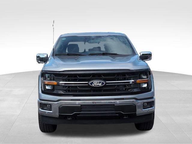 used 2025 Ford F-150 car, priced at $51,599