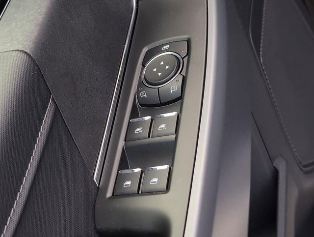 used 2025 Ford F-150 car, priced at $51,599