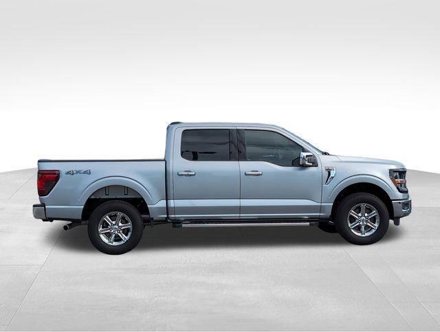 used 2025 Ford F-150 car, priced at $51,599