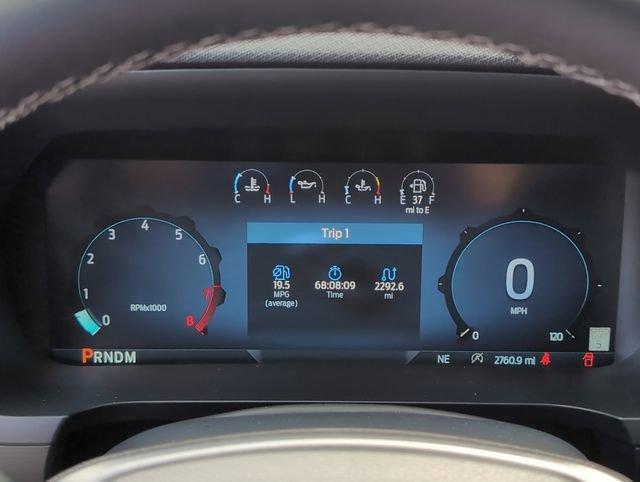 used 2025 Ford F-150 car, priced at $51,599
