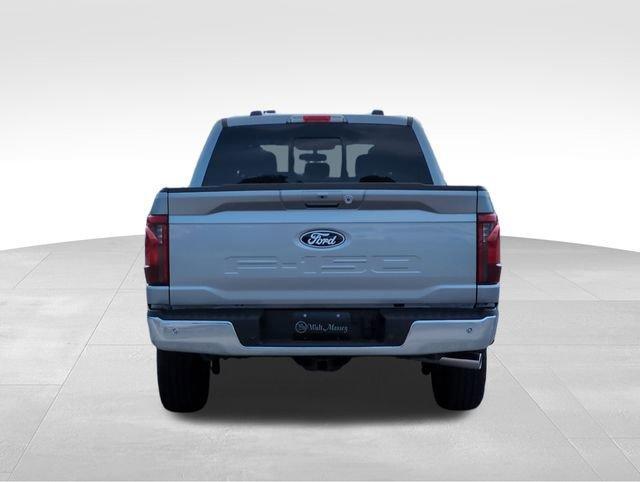 used 2025 Ford F-150 car, priced at $51,599
