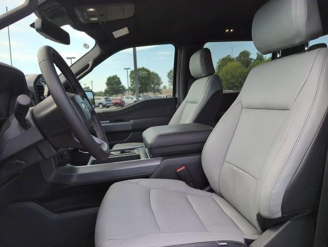 used 2025 Ford F-150 car, priced at $51,599