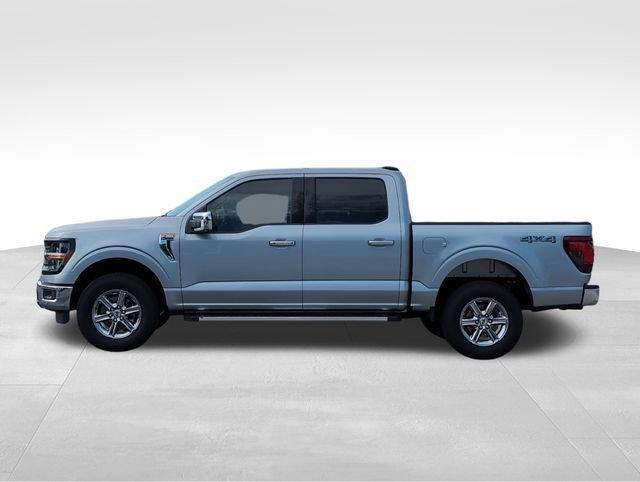 used 2025 Ford F-150 car, priced at $51,599
