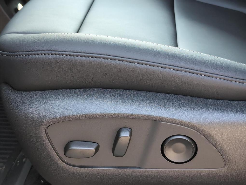 new 2026 GMC Acadia car, priced at $49,643