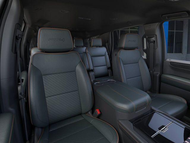 new 2025 GMC Yukon car, priced at $76,560