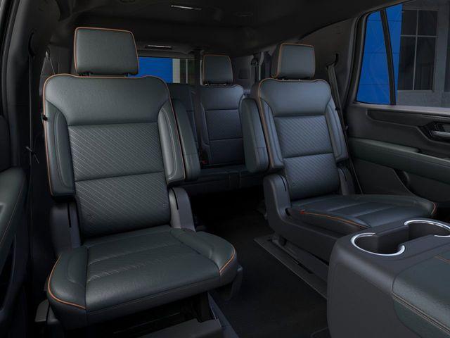 new 2025 GMC Yukon car, priced at $76,560