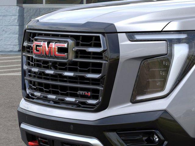 new 2025 GMC Yukon car, priced at $76,560