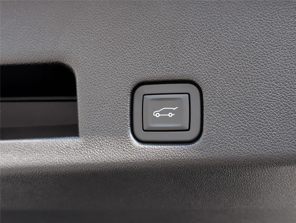 new 2026 GMC Acadia car, priced at $48,245